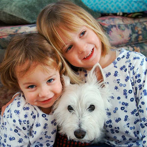 Meet your Posher, Catherine